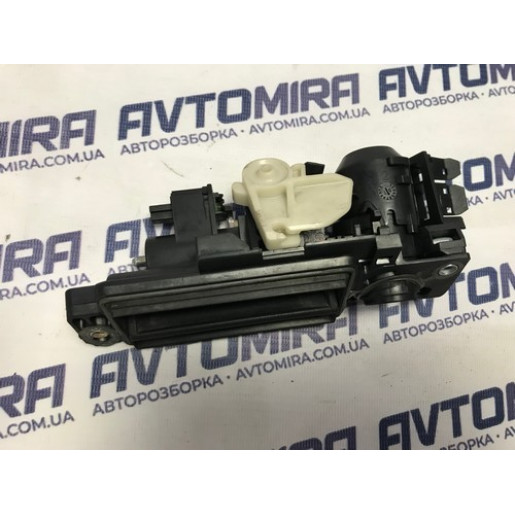 Ручка крышки багажника Mercedes-Benz E-Class W211 2006-2009 A2037500693